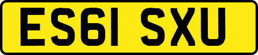 ES61SXU