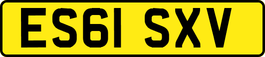 ES61SXV