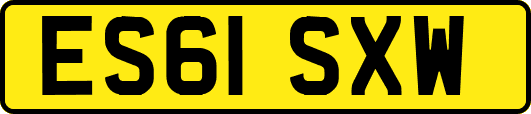 ES61SXW