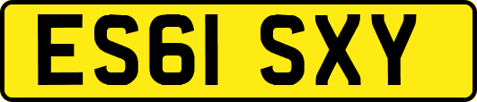 ES61SXY