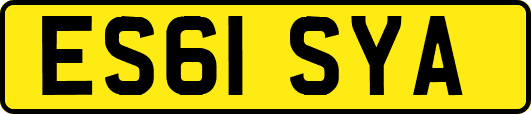 ES61SYA