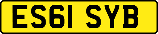 ES61SYB