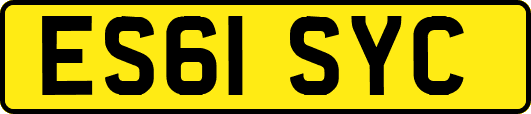 ES61SYC
