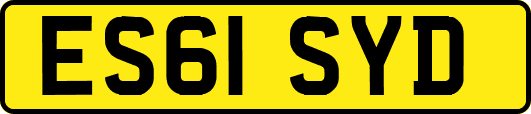 ES61SYD