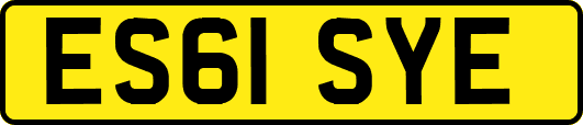 ES61SYE