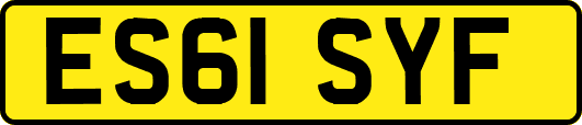ES61SYF