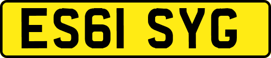 ES61SYG