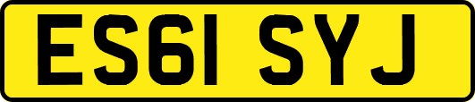 ES61SYJ