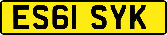 ES61SYK