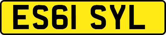 ES61SYL