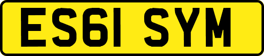 ES61SYM