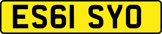 ES61SYO