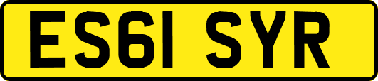 ES61SYR