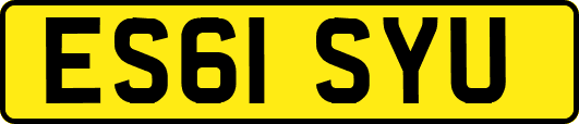 ES61SYU