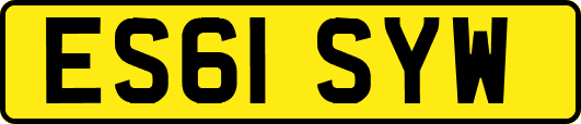 ES61SYW