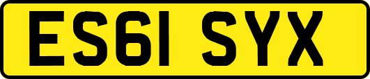 ES61SYX
