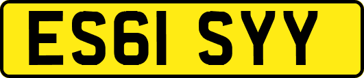 ES61SYY