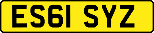 ES61SYZ