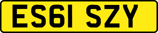 ES61SZY