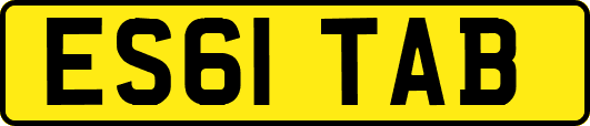 ES61TAB