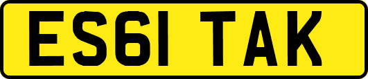 ES61TAK