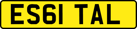 ES61TAL