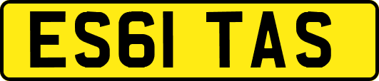 ES61TAS