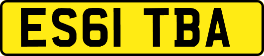 ES61TBA