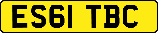 ES61TBC