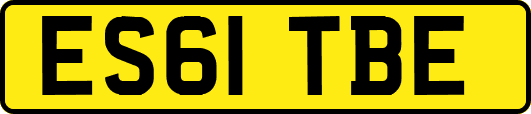 ES61TBE