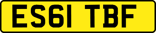 ES61TBF