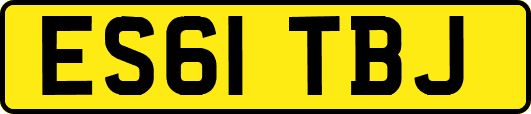 ES61TBJ
