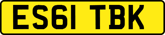ES61TBK