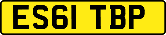 ES61TBP