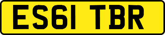 ES61TBR