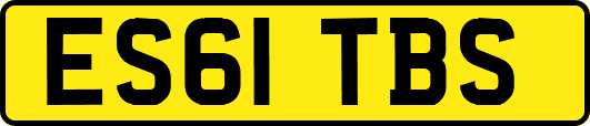 ES61TBS