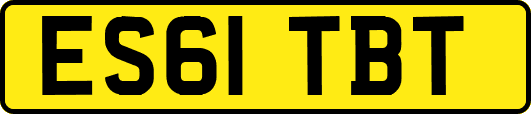 ES61TBT