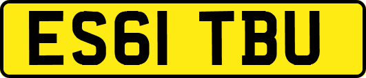 ES61TBU