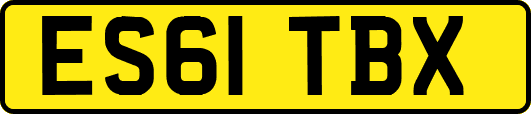 ES61TBX