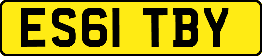 ES61TBY