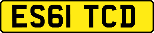 ES61TCD