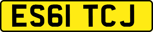 ES61TCJ