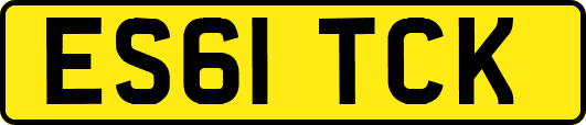 ES61TCK