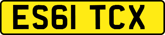 ES61TCX