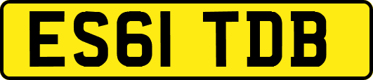 ES61TDB