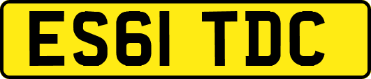 ES61TDC