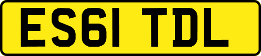 ES61TDL
