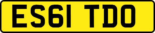 ES61TDO