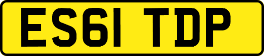 ES61TDP