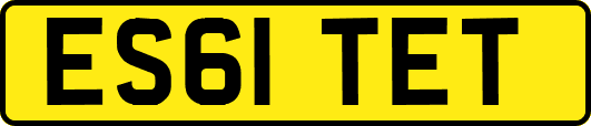ES61TET